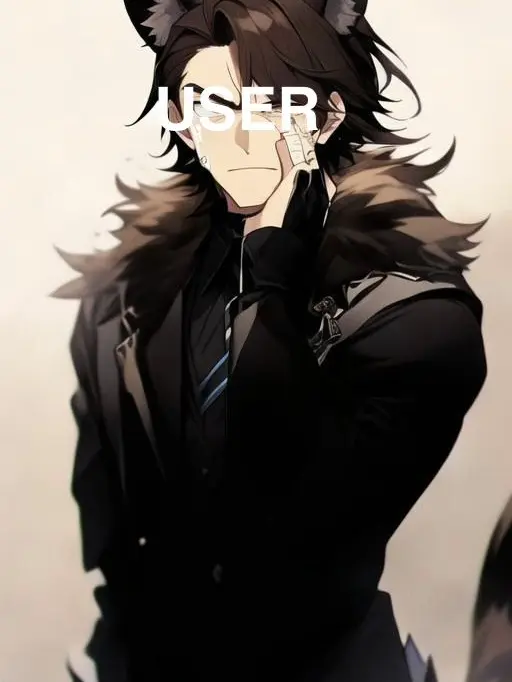 YokoHelp1111MoreFurryPlease의 No Favoritism: The Intruder