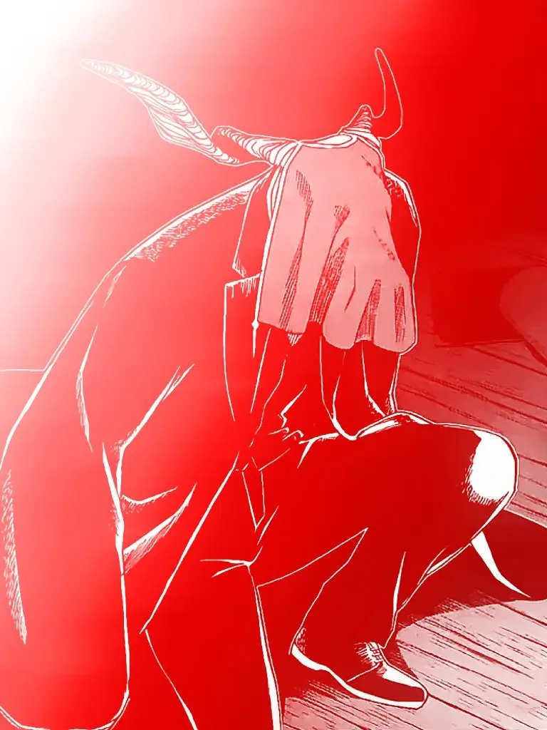 MrMakoto808의 Elias Ainsworth's New Charge