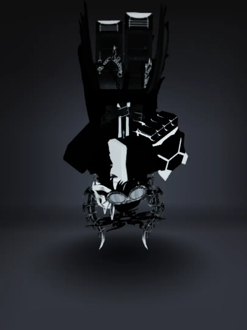 black11726의 -지옥의 왕-