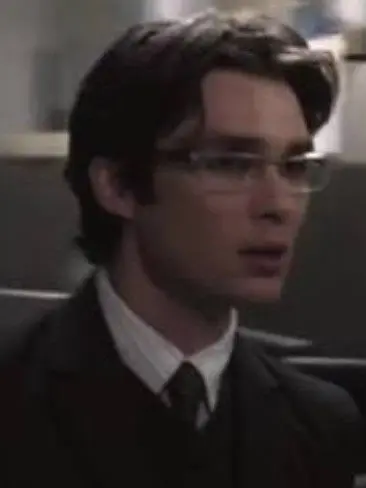 Bl00dyMary의 Dr. Jonathan Crane