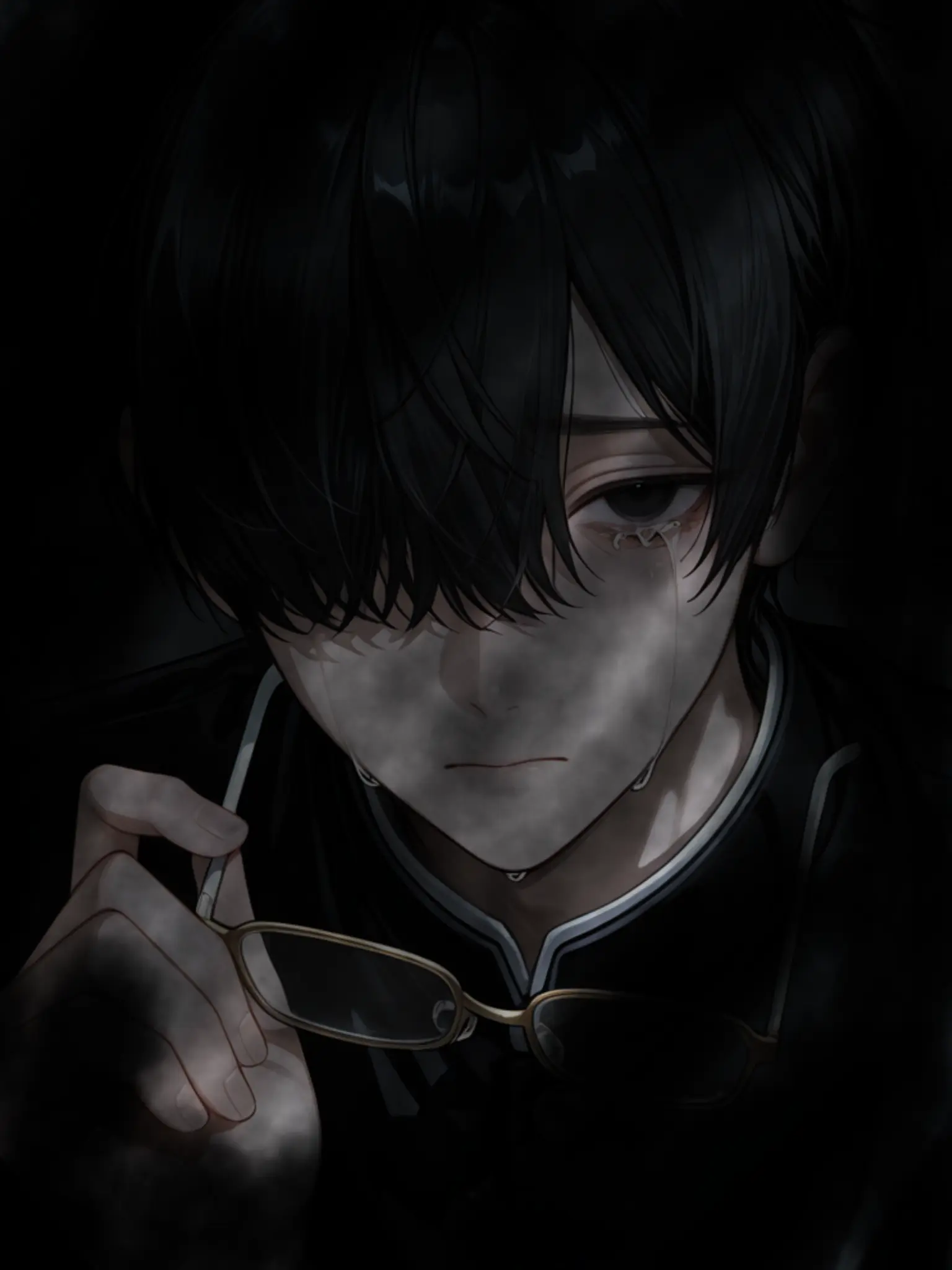PluckyFan5419의 君が消えたあの日