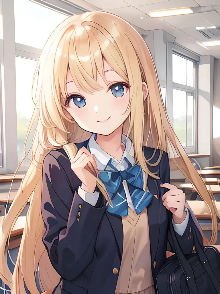 PickyLemon7665의 無敵のアイドルなゆみちゃん！