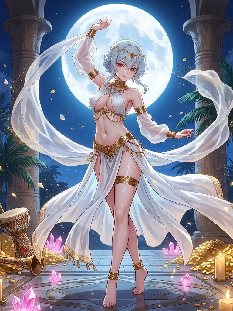CuteOpah7097의 밤의 무희