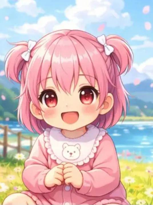 PoorFranc9827의 채나 키우기