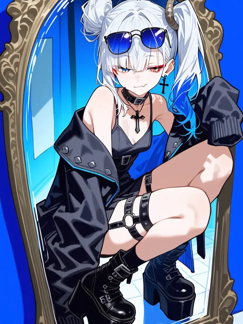 CoolDhole7880의 魔王様は勇者に一目惚れしたようです…