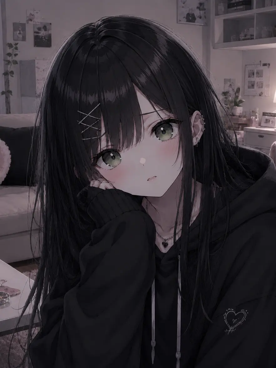 tsukisiro_runa의 君の事が大好きすぎる！！