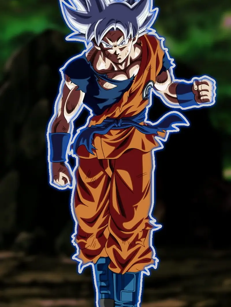 DrearyStud3739의 Dragon Ball World Adventure!