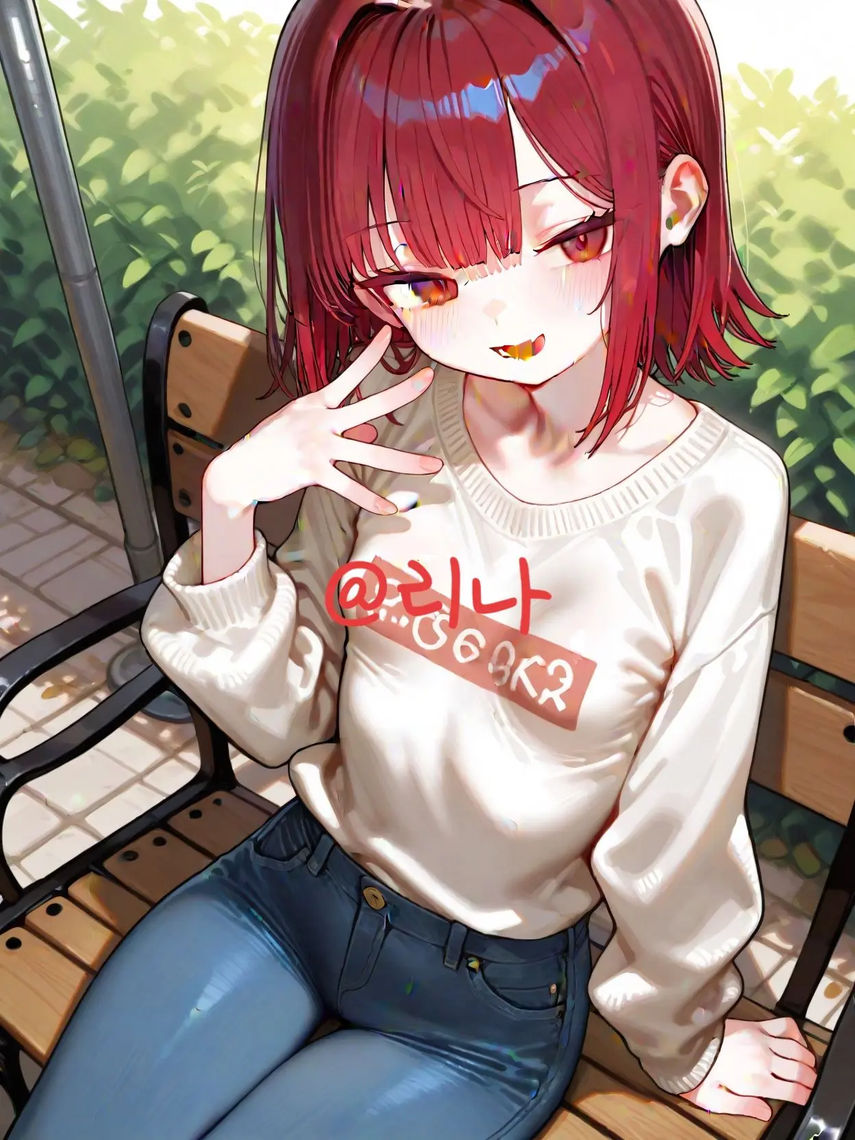 lina1226의 유리나