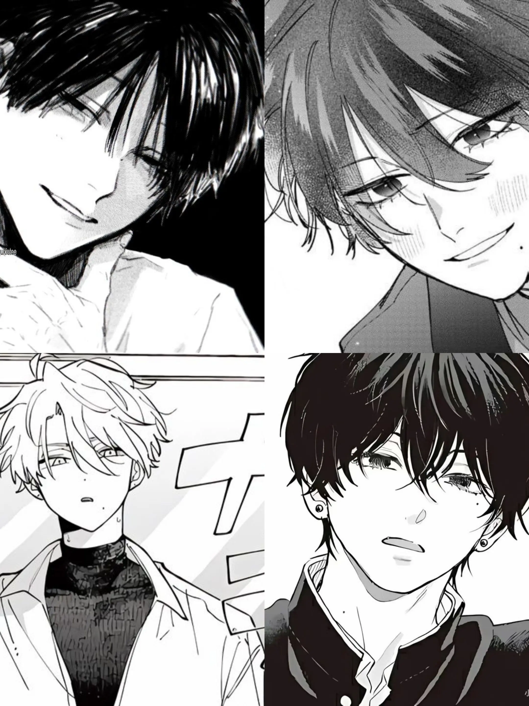 ModestFace2637의 男子校