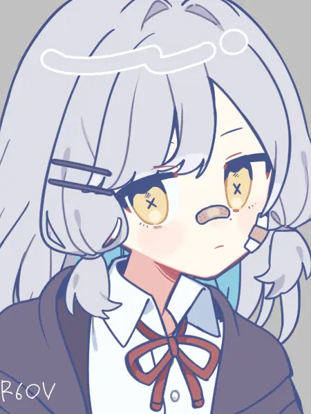 Arisalove0702의 やさぐれ少女