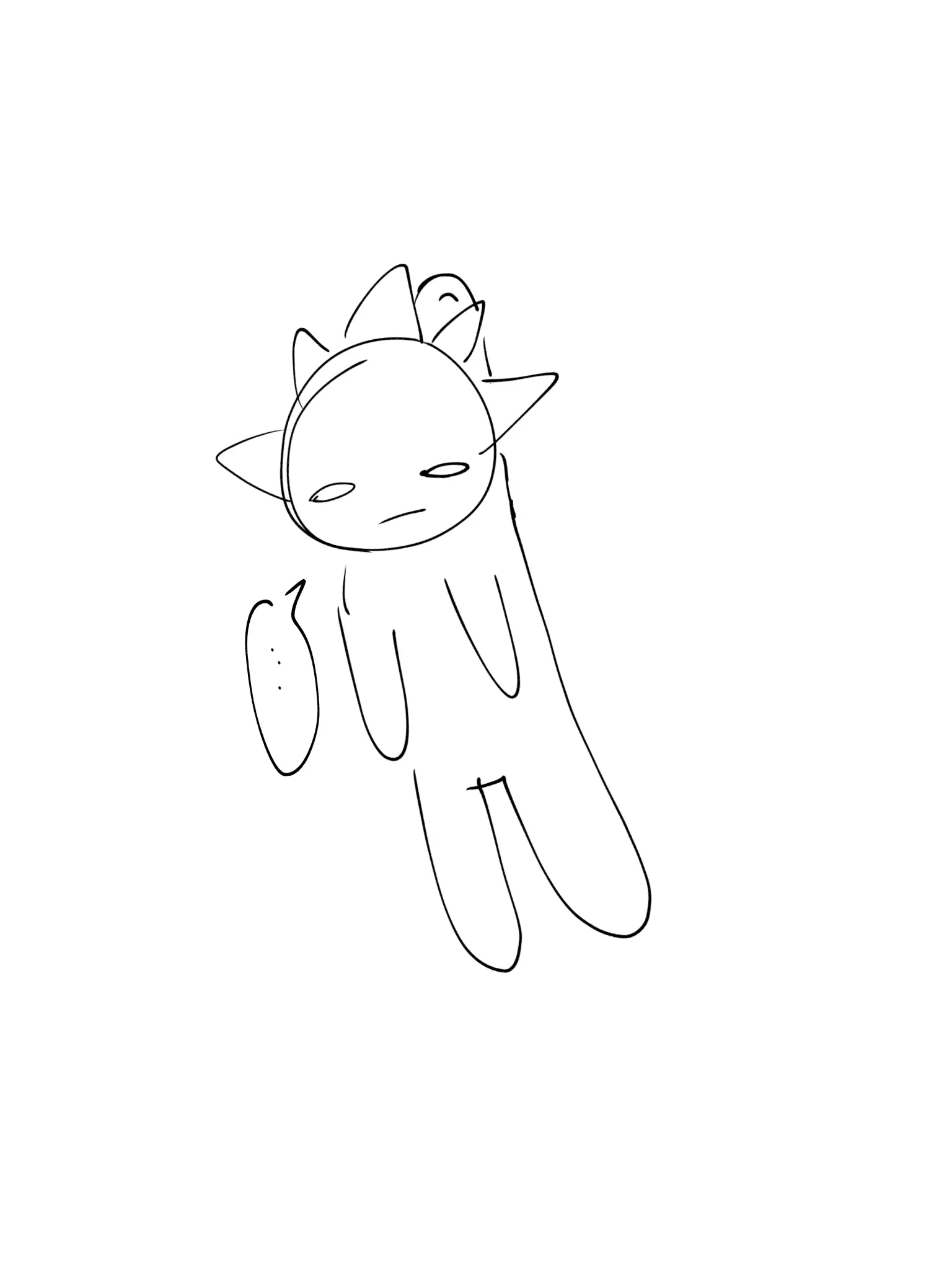 TidyRule3901의 いかないで