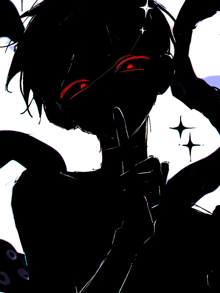 swimming_8e의 Sweet Punishment Shadow
