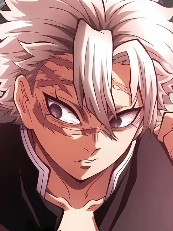 Rengoku_Kyojuro의 시나즈가와 사네미