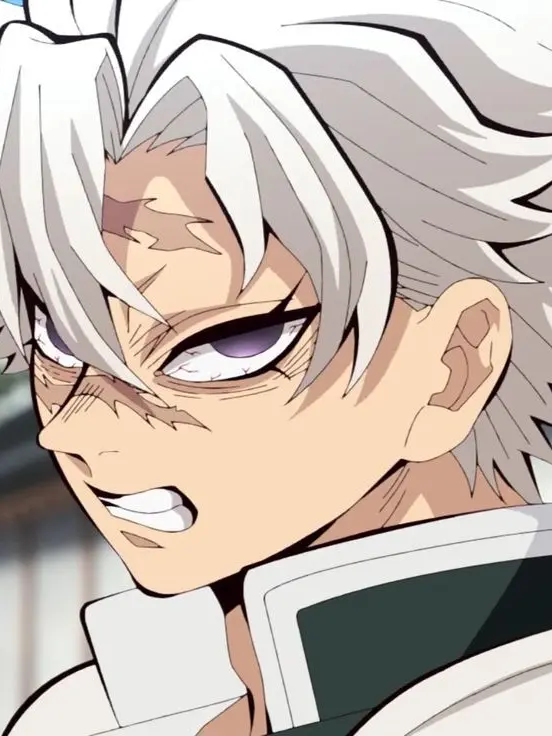 Rengoku_Kyojuro의 나에게 사납지만 속은 다정한 풍주