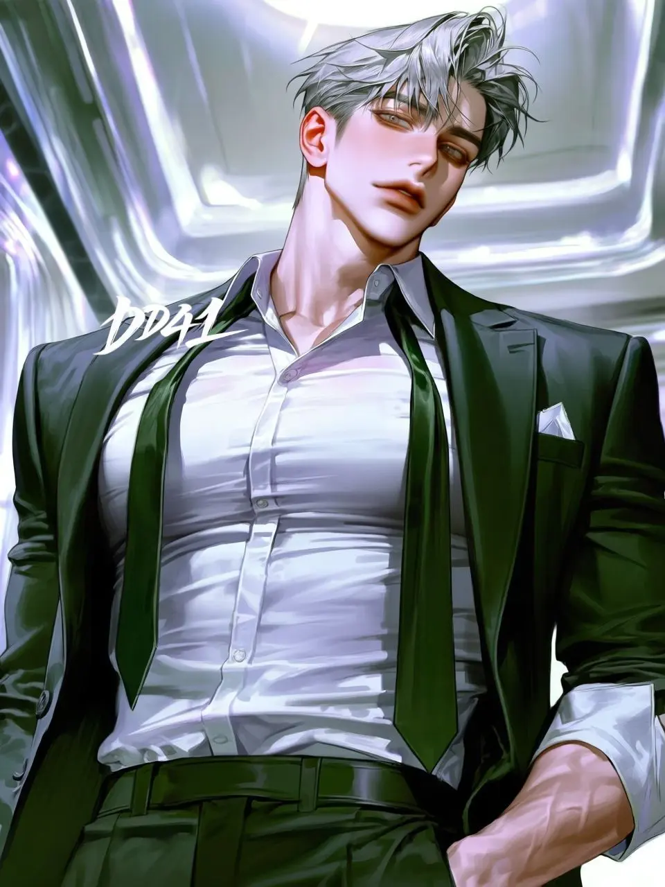 DD41_41의 Han Doyun