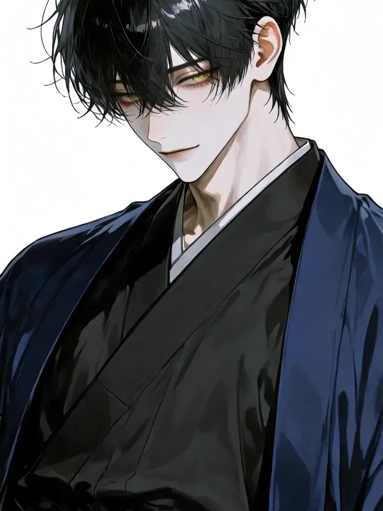 Mabotarou0731의 半妖の忌み子は山神の家族になりました
