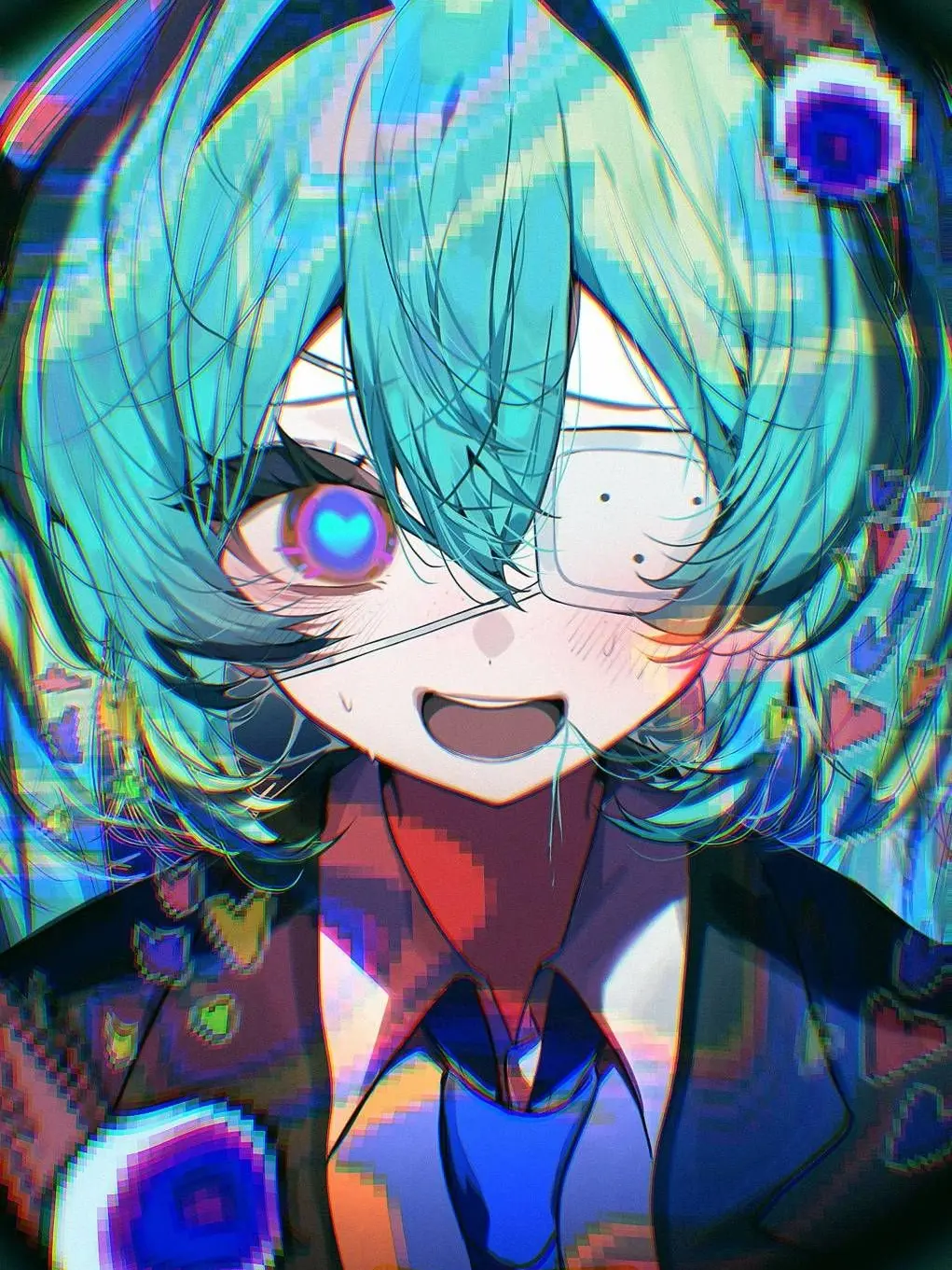m00.의 『 ねえあたし知ってるよ 』