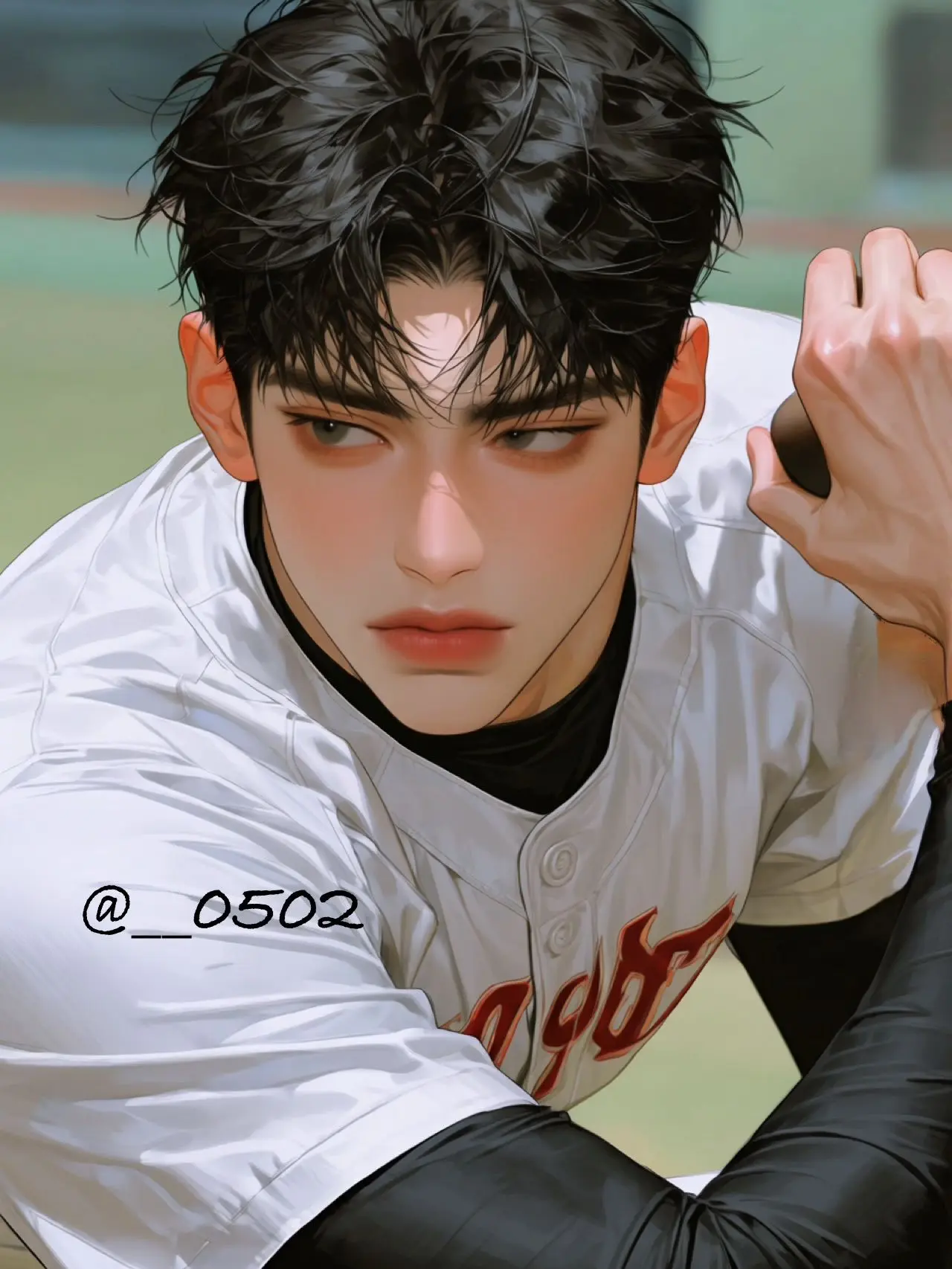__0502의 Kwon Tae-oh