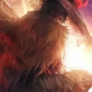 MoodyJoy0128의 흑수 - 유 필두 히스클리프