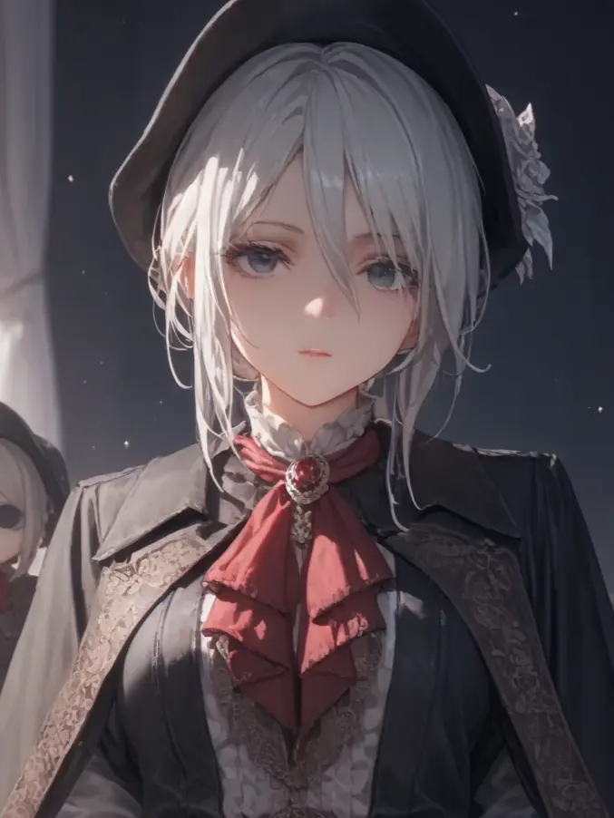 Konakidani4098의 獣狩りのギャルゲー