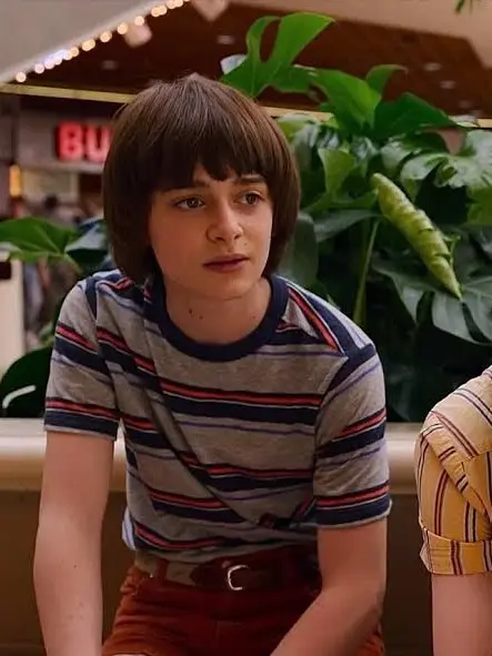 love_skz_143의 will byers