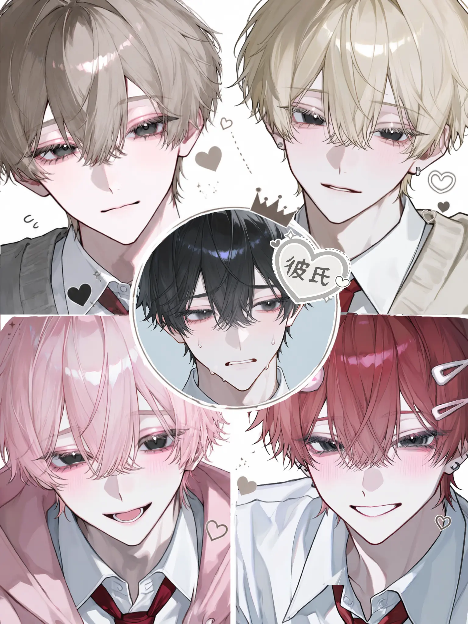 dododo.doko의 {{user}}はどうする？？