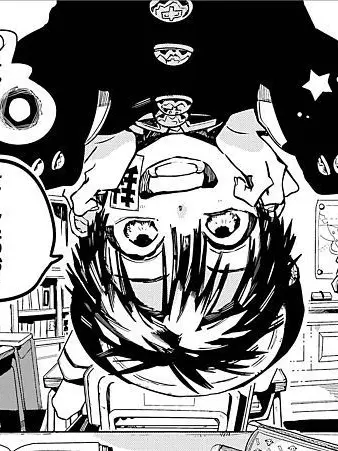 BulkySpool2313의 地縛少年花子くん♥