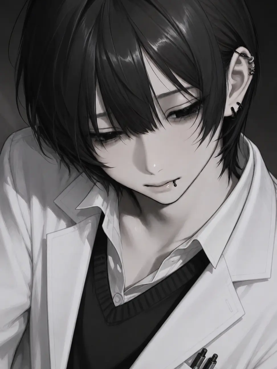 mimi_9의 先生、きいて？