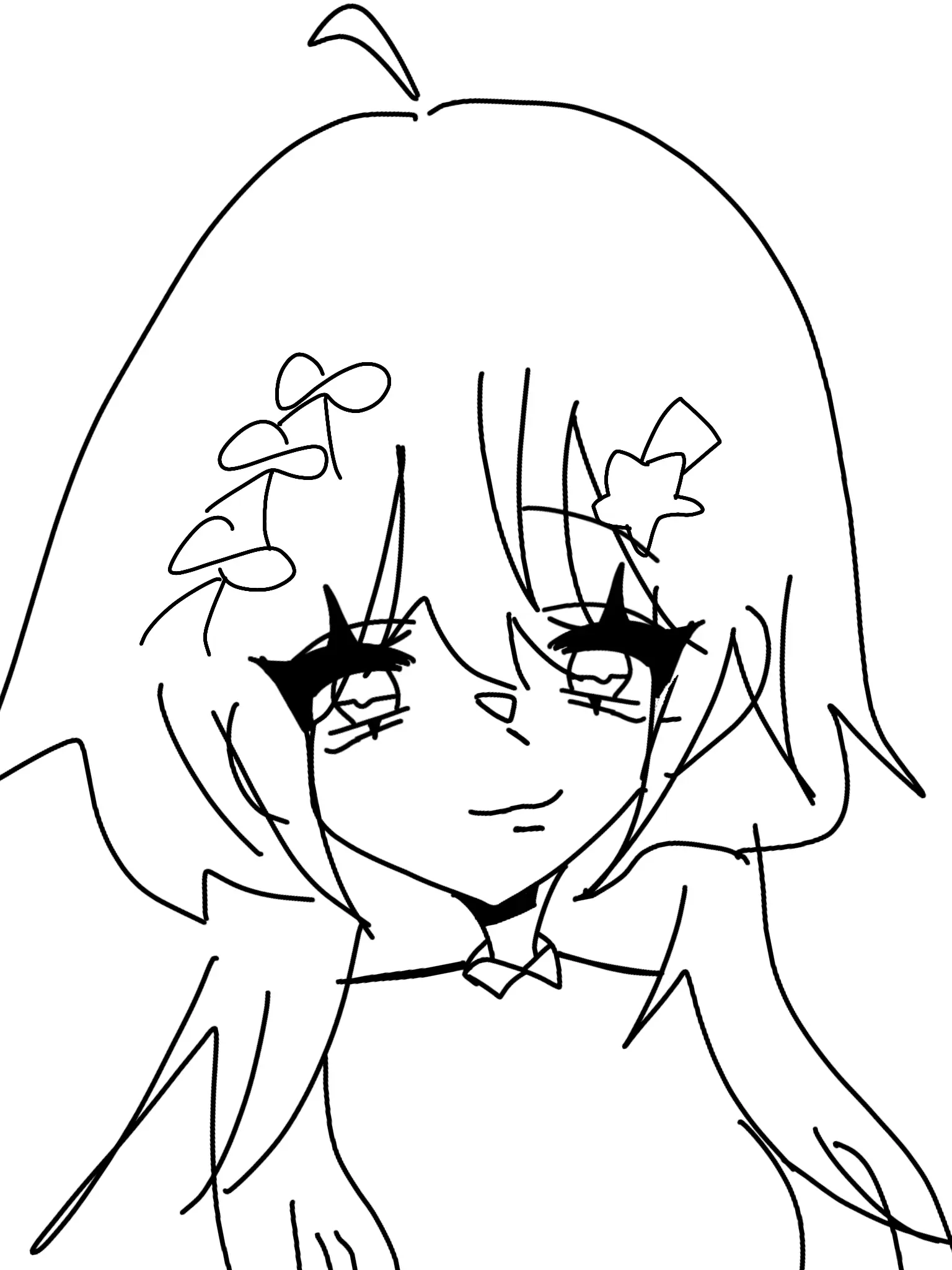 Shanya의 팀나빠 조직