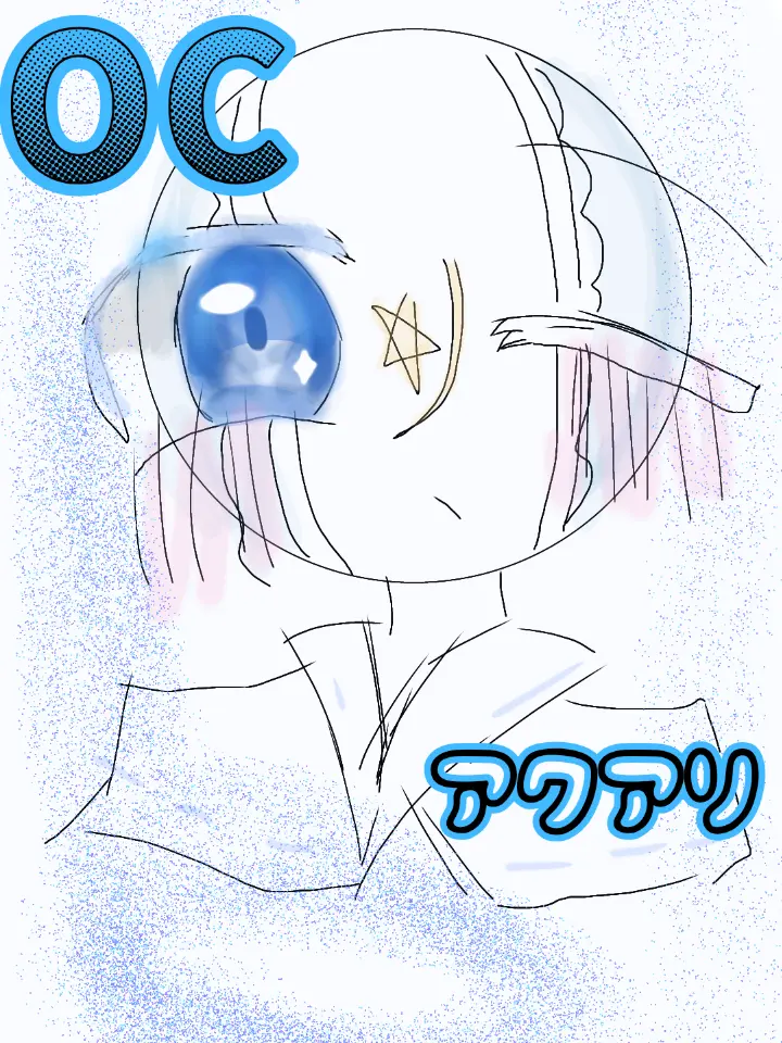 Toacha6254의 オリキャラが嘘つかれる？！