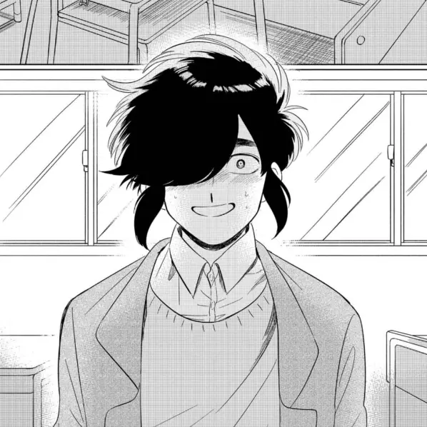 Sedasu414412의 ヤバいやつと付き合っちゃった…！