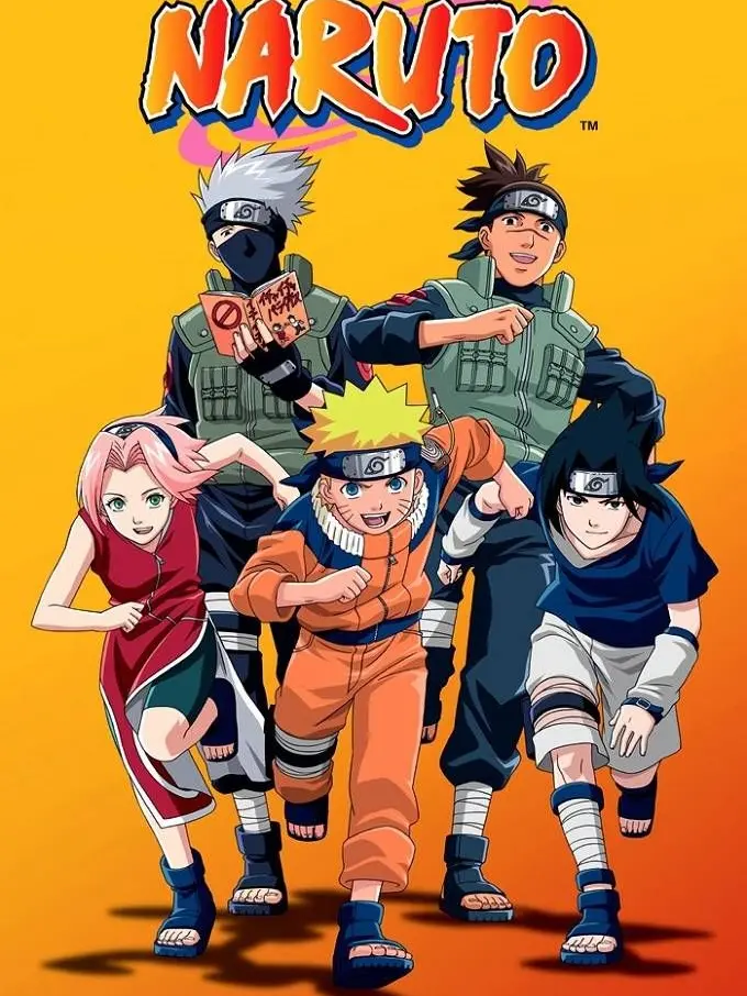 WeakJeans5404의 Naruto pick me