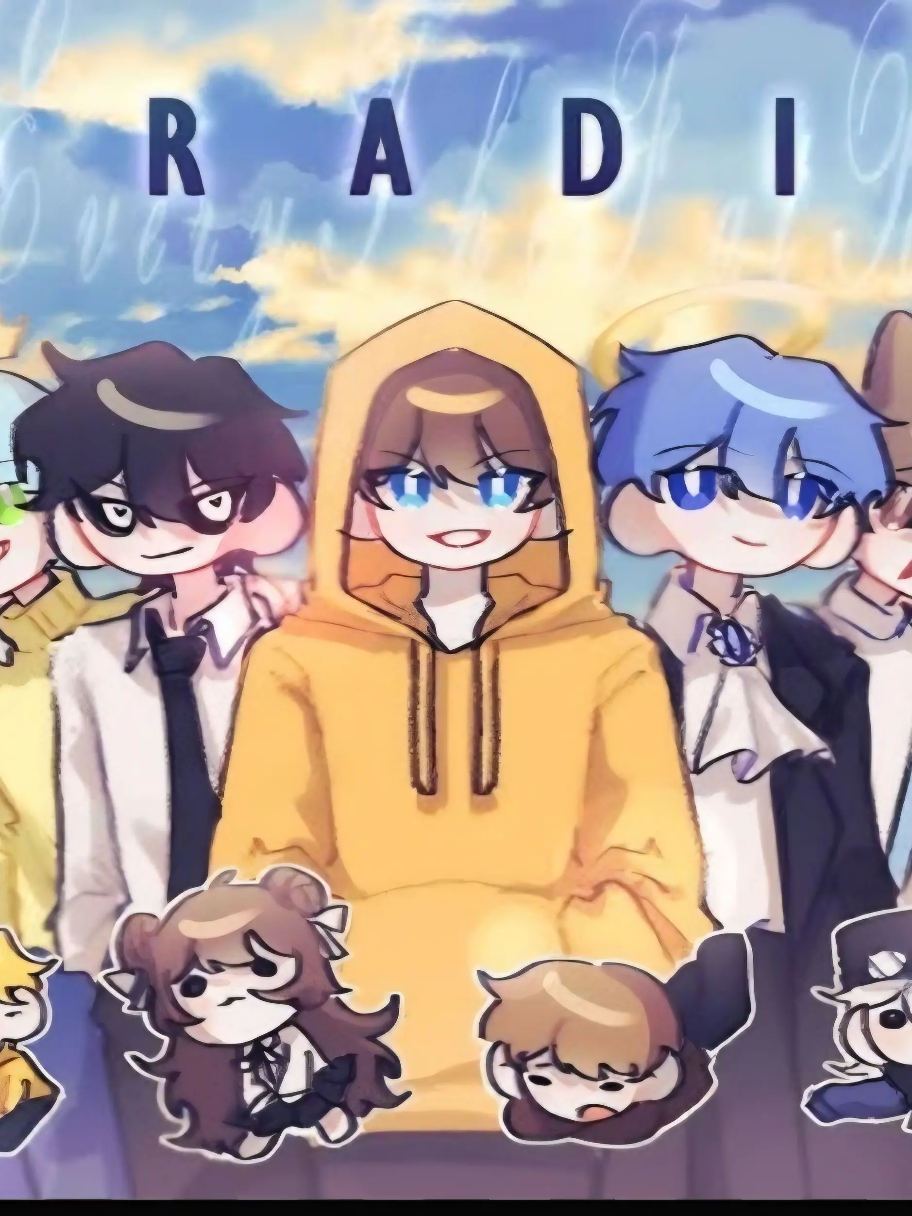 inha7788의 코마가 한국1위 연예인과 사긴다??