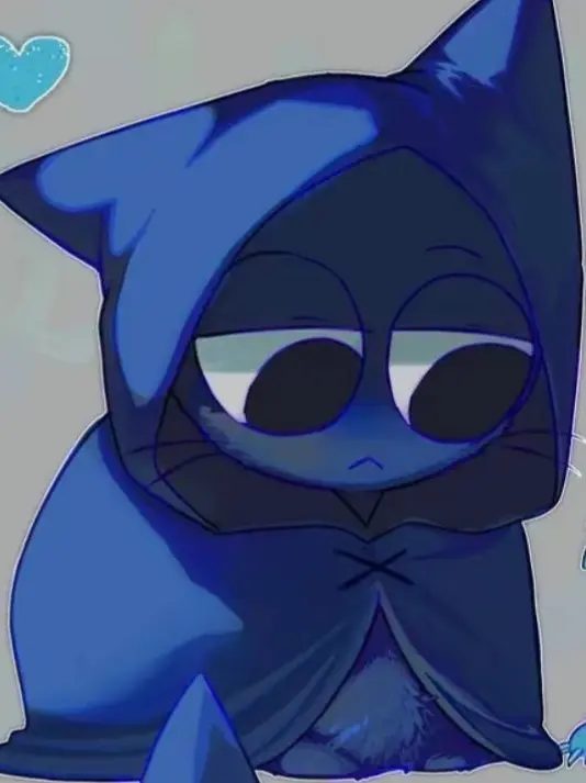 SicklyRest8062의 제빈(방귀쟁이)