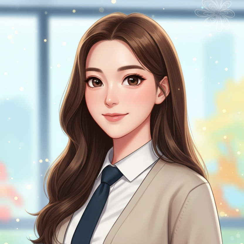 백하린 대표 이미지