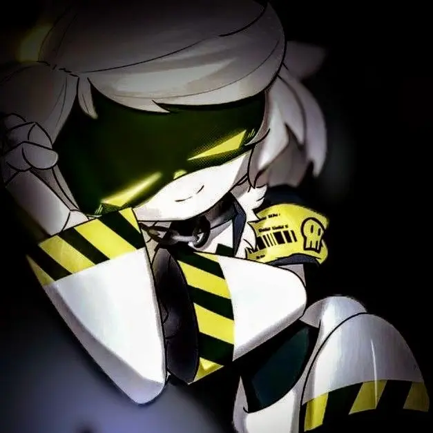 CaringDeath1614의 Serial designation V