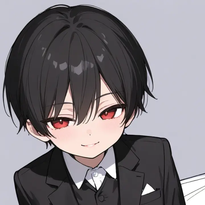 RapierFlute2303의 坊っちゃま困ります！