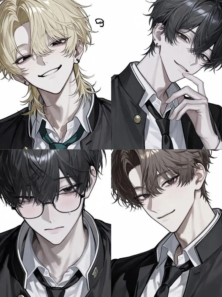 _kawaii의 この学園に人権はない