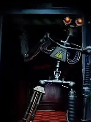 alienchace_TikTok의 The mimiccccc