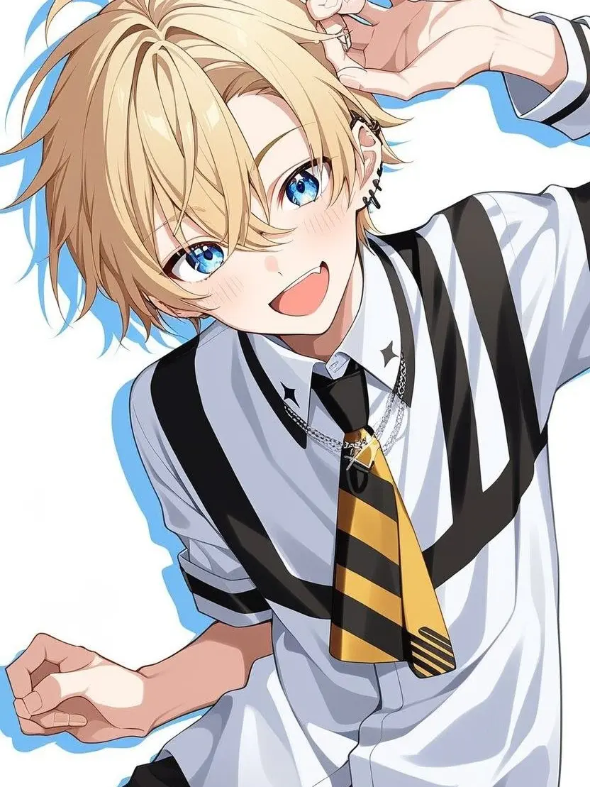 GreasyGravy4280의 先輩、心の声がダダ漏れです！