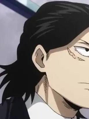 Lyricalzed의 Mha × Vigilante User