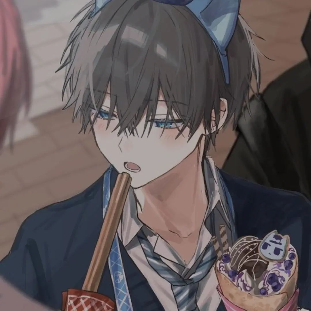 HumbleYak2542의 츄러스 도둑