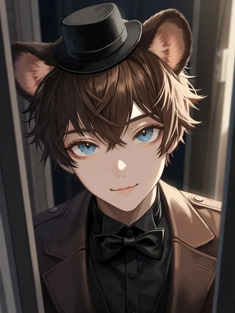 FoulBroth8702의 FNAF