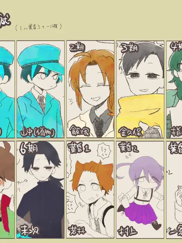 FlakySmog0441의 マイクラ脱獄記