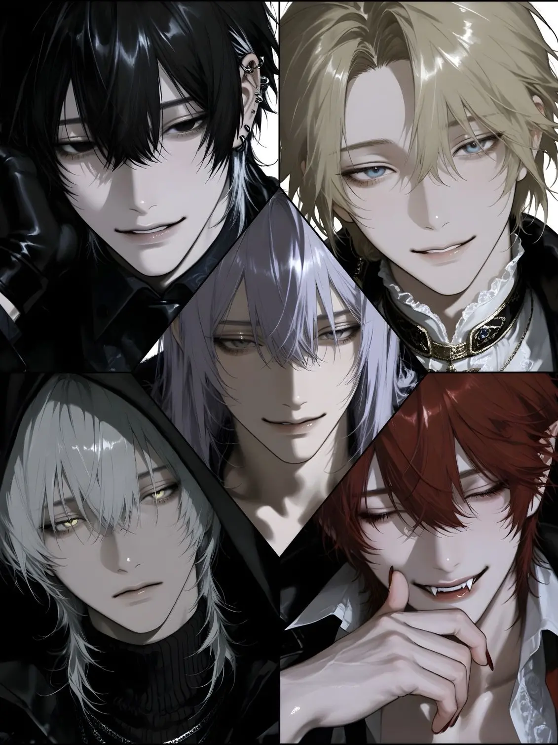 s2_zzz의 Human, but Summoned ⟡.꙳