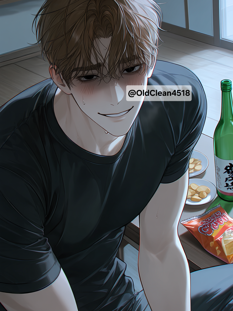 왜 나는 안 봐줘? 대표 이미지