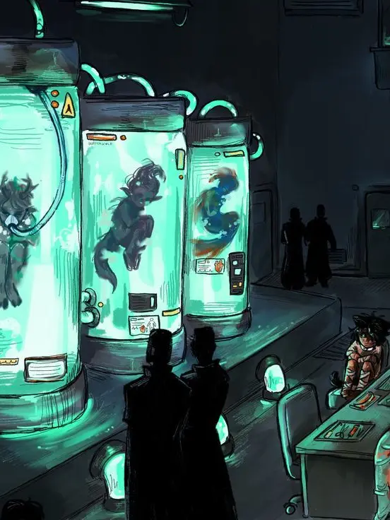 Cutestboyever의 Kaleidoscope Lab