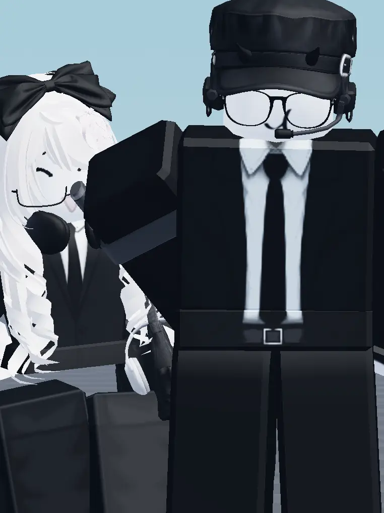 BulkyPearl1287의 세계관 총출동-!!