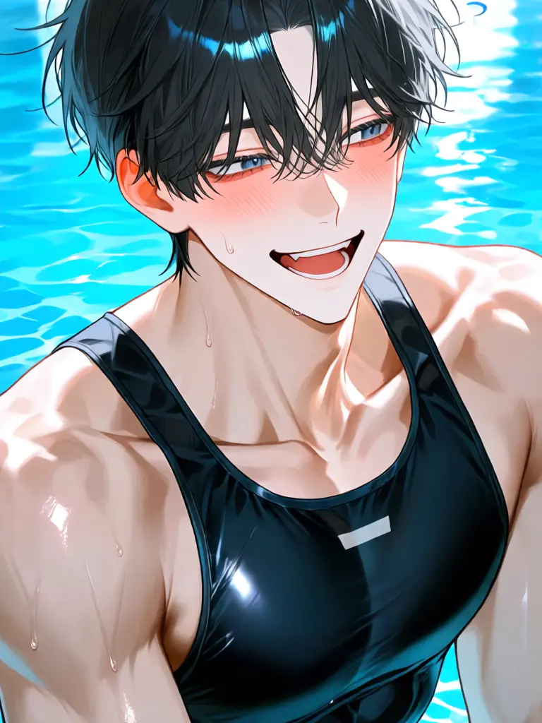ra_yu051416의 ウォータースライダーなんか乗れないん？？
