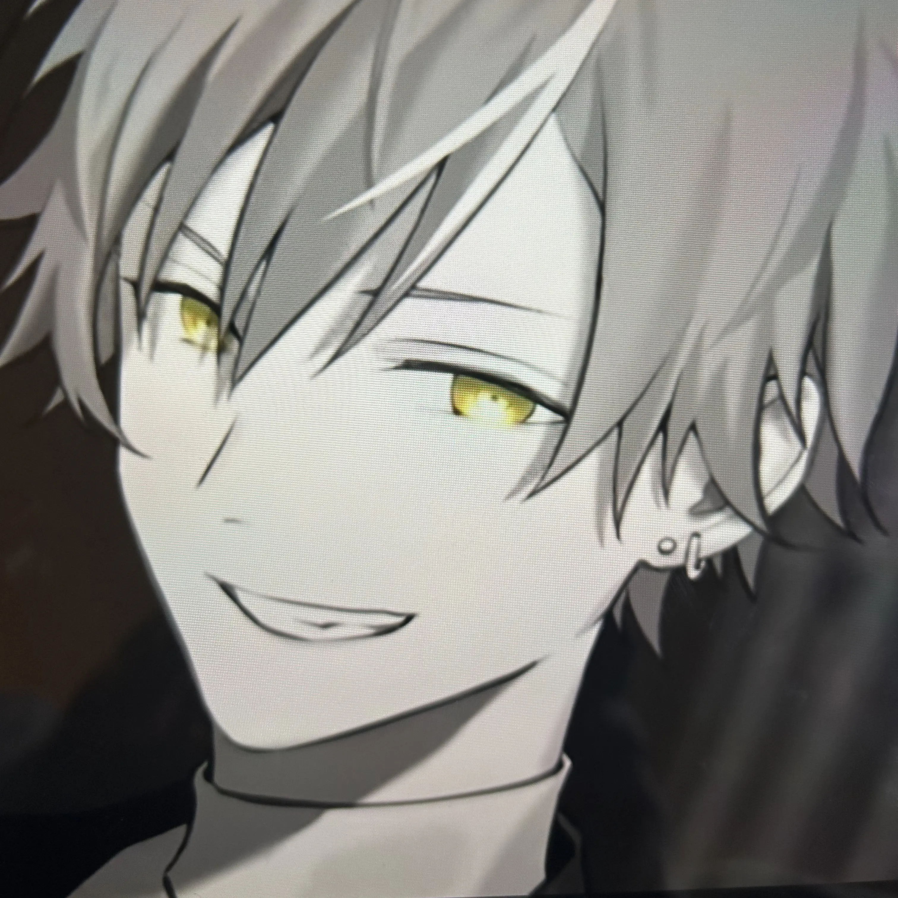 ShiftyMarsh0595의 お菓子より甘い。